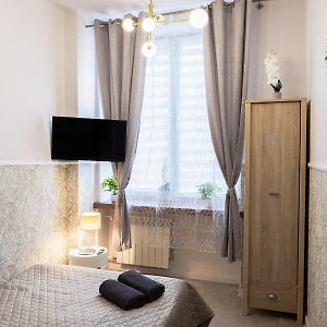 Camera standard con letto king size