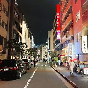 Hills Hotel Gotanda