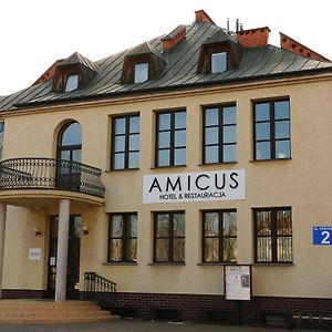 Amicus Zoliborz