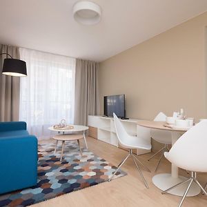 Apartamenty Hello Halicka 5